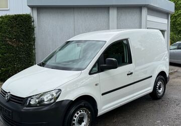 VW Caddy 81.279 km 9.995 &euro; Walddorfhäslach 72141