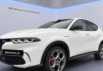 Alfa Romeo Tonale 12.000 km 33.900 &euro; Stuttgart 70565