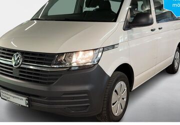 VW T6 Caravelle 72.599 km 32.790 &euro; Stuttgart 70188