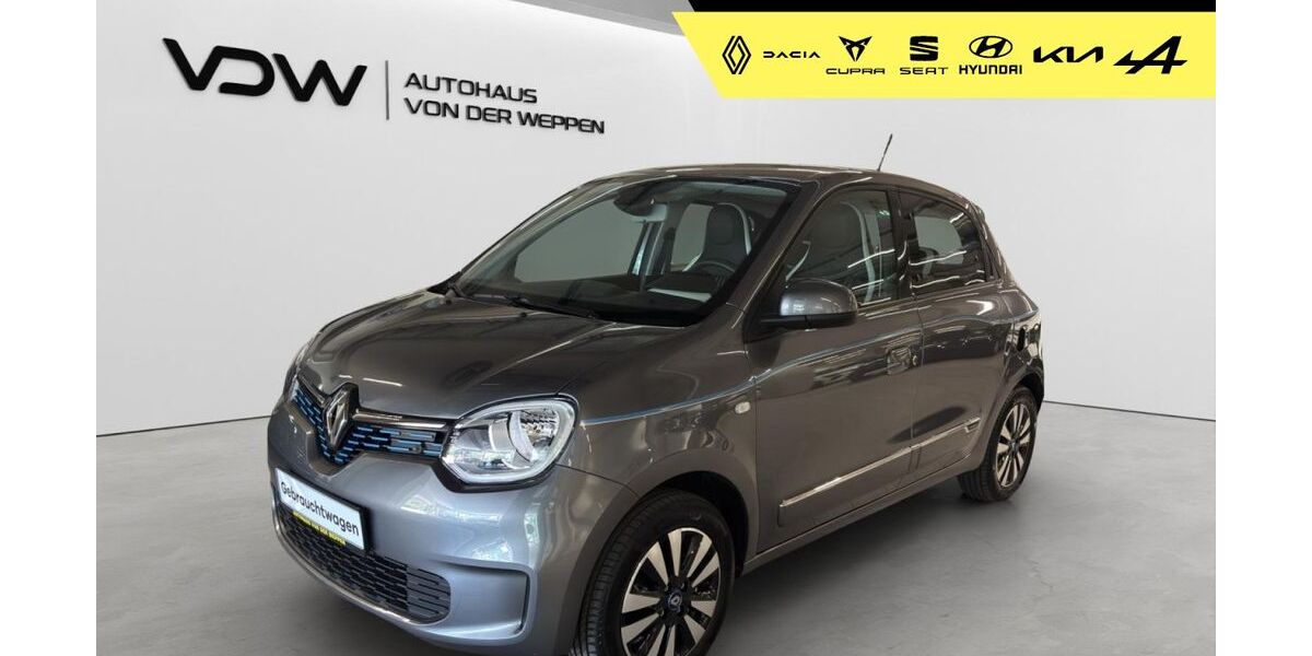 Renault Twingo 14.900 km 13.480 &euro; Stuttgart 70469
