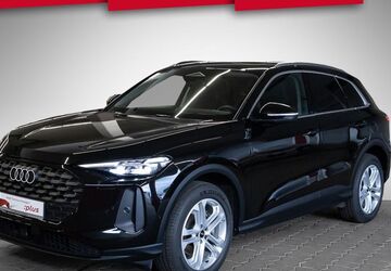 Audi Q5 31.365 km 46.920 &euro; Stuttgart 70563