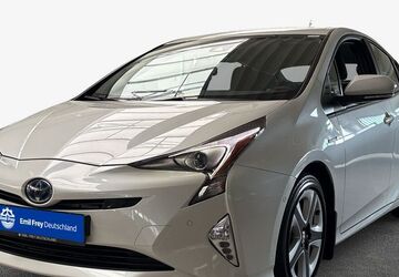Toyota Prius 45.850 km 19.850 &euro; Stuttgart 70469