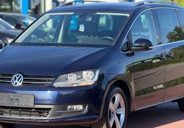 VW Sharan 158.785 km 9.950 &euro; Schwieberdingen 71701