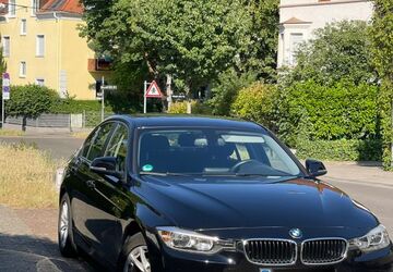 BMW 316 64.000 km 11.500 &euro; Stuttgart 70435