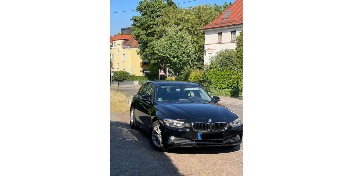 BMW 316 64.000 km 11.500 &euro; Stuttgart 70435