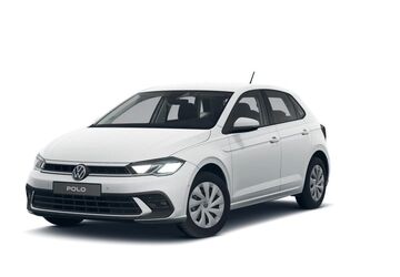 VW Polo 25.443 km 18.730 &euro; Stuttgart-Feuerbach 70469