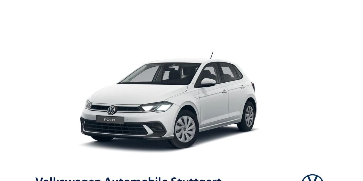 VW Polo 25.443 km 18.730 &euro; Stuttgart-Feuerbach 70469