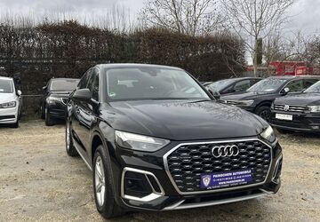 Audi Q5 78.000 km 32.499 &euro; Stuttgart 70567
