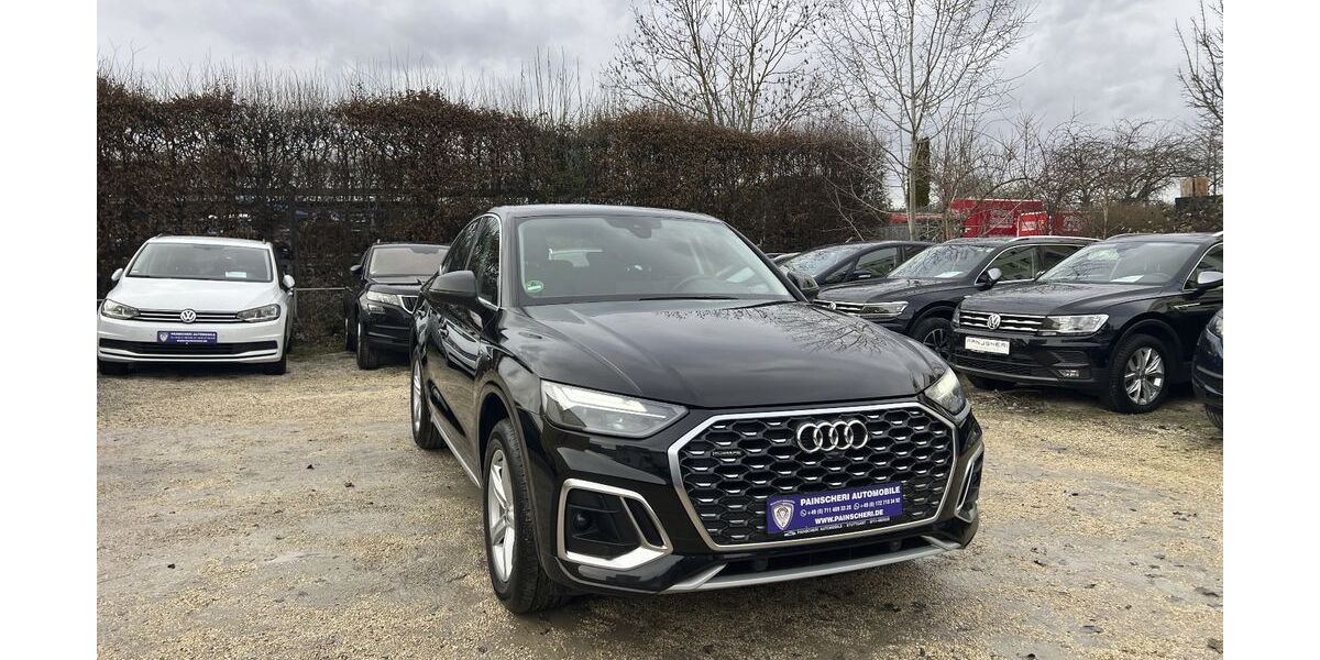Audi Q5 78.000 km 32.499 &euro; Stuttgart 70567