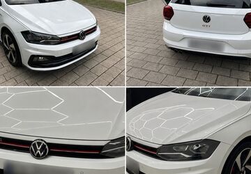 VW Polo 105.000 km 15.000 &euro; Stuttgart 70619