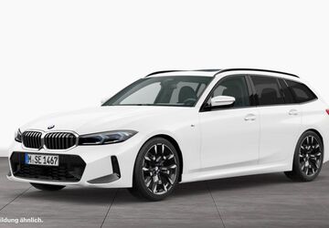 BMW 320 25.246 km 41.970 &euro; Stuttgart 70569