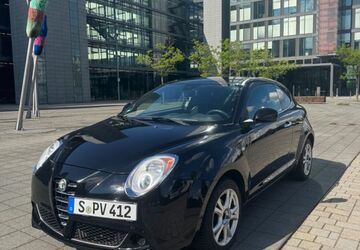 Alfa Romeo MiTo 121.610 km 3.600 &euro; Stuttgart 70569