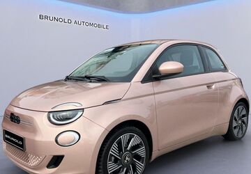 Fiat 500e 36.950 km 19.900 &euro; Stuttgart 70565