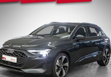 Audi A3 4.431 km 32.820 &euro; Stuttgart 70563