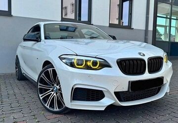 BMW 220 135.300 km 15.300 &euro; Stuttgart 70173