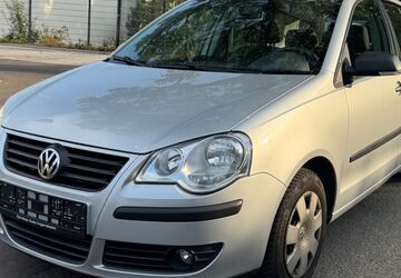 VW Polo 100.000 km 2.950 &euro; Ingersheim/Ludwigsburg 74379
