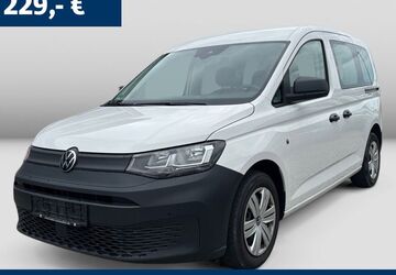 VW Caddy 67.490 km 17.490 &euro; Fellbach 70736