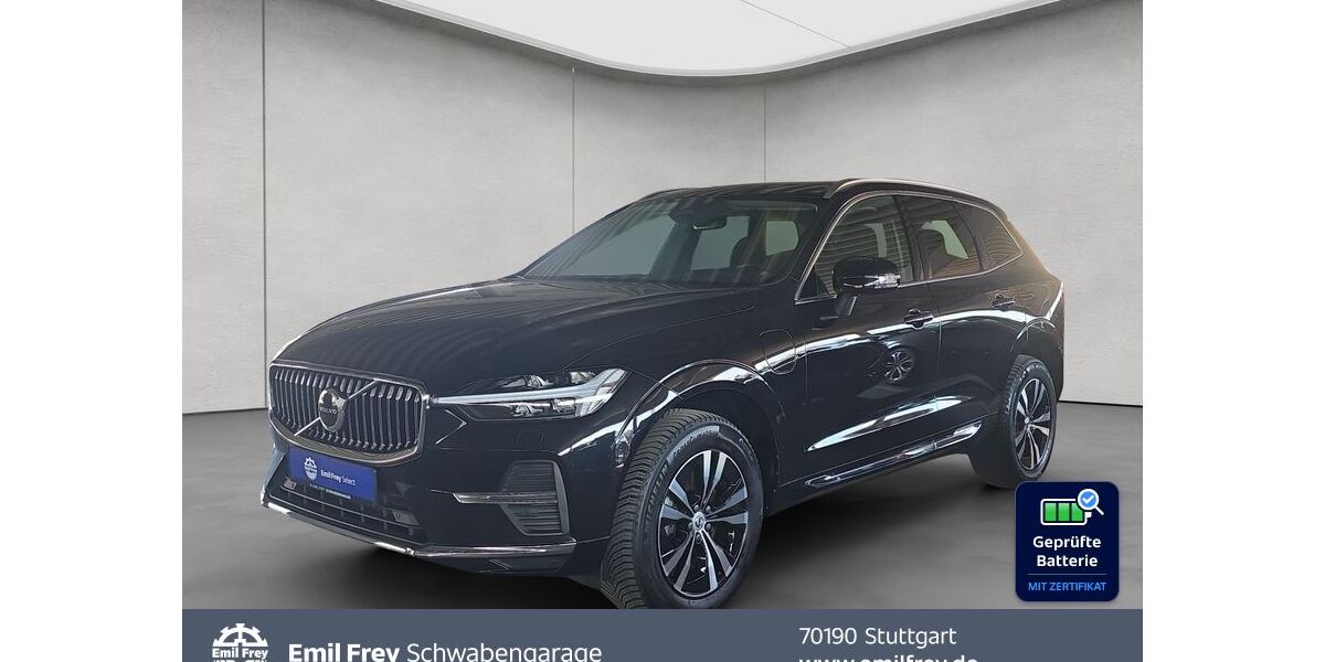 Volvo XC60 38.160 km 44.470 &euro; Stuttgart 70190