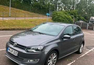 VW Polo 187.000 km 6.300 &euro; Waiblingen 71332