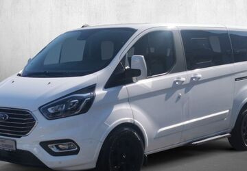 Ford Tourneo Custom 90.426 km 32.990 &euro; Ludwigsburg 71636