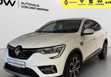 Renault Arkana 23.714 km 20.900 &euro; Stuttgart 70469