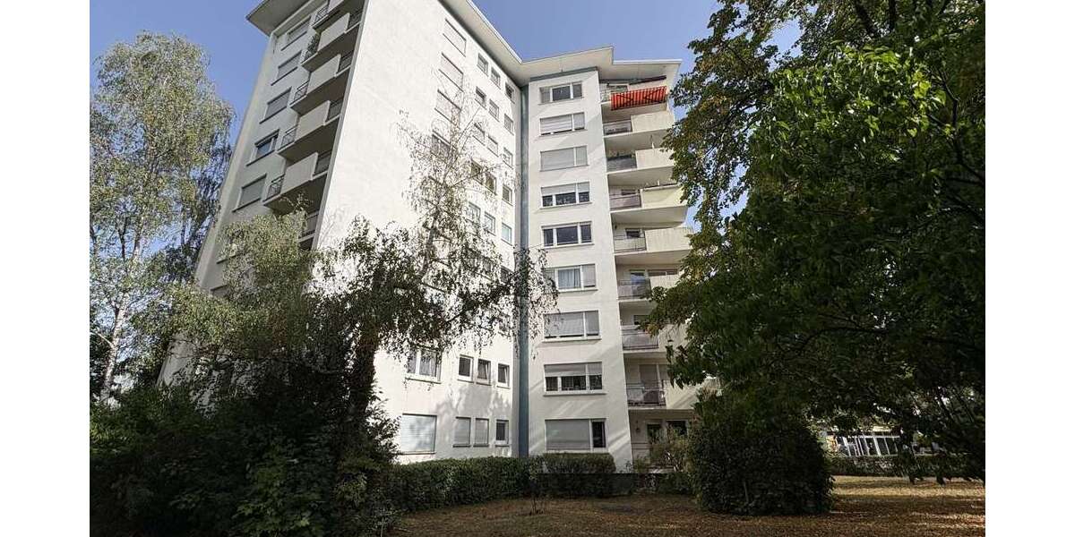 Etagenwohnung Tübingen - 3 Zimmer, 86 m&sup2;, 1.180&euro; | Angebot:27302077