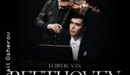 Beethoven: Sonaten und Romanzen