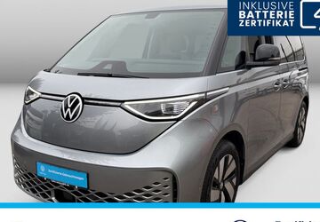 VW ID. Buzz 8.500 km 46.890 &euro; Ebersbach 73061