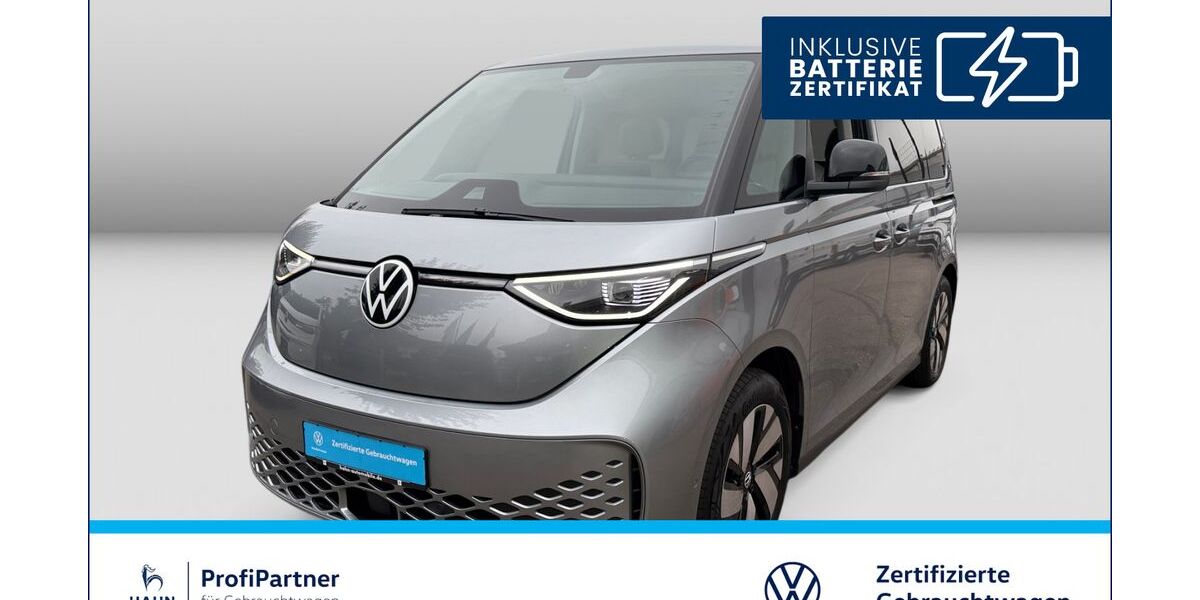 VW ID. Buzz 8.500 km 46.890 &euro; Ebersbach 73061