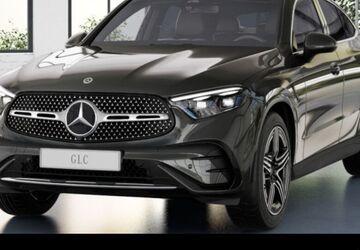 Mercedes-Benz GLC 300 9.900 km 69.990 &euro; Stuttgart 70372
