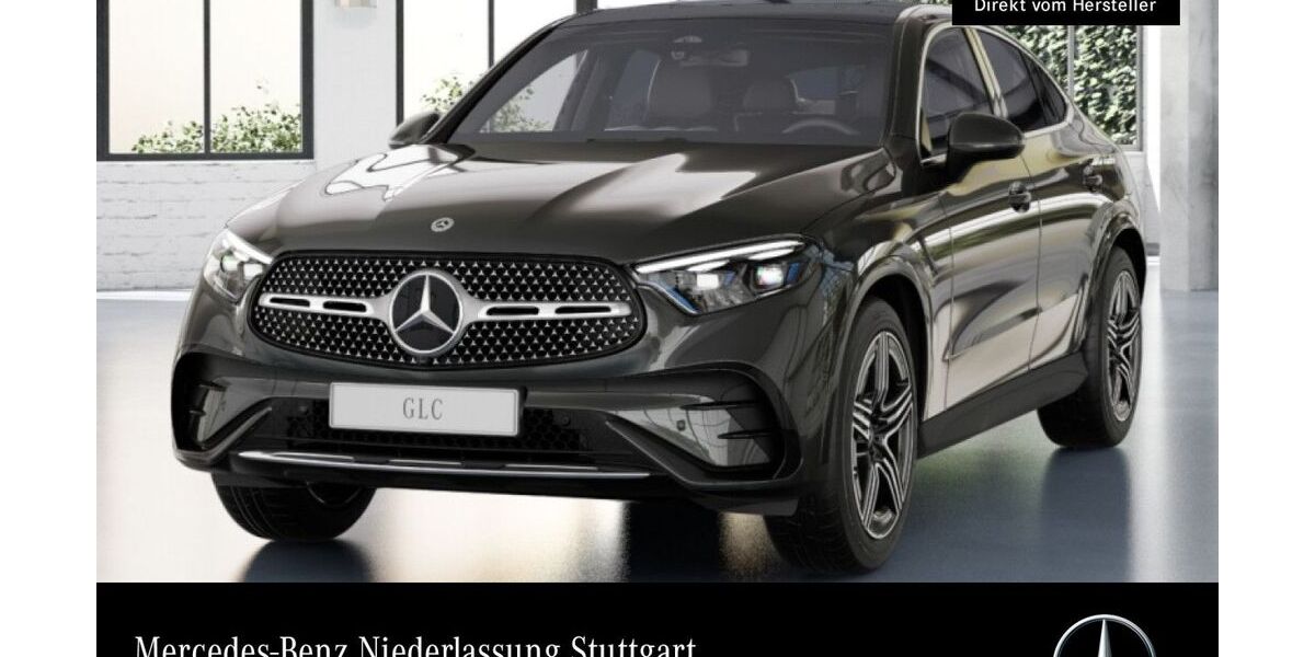 Mercedes-Benz GLC 300 9.900 km 69.990 &euro; Stuttgart 70372