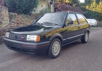 VW Polo 81.000 km 7.900 &euro; Weissach im Tal 71554