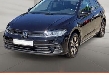 VW Polo 56.308 km 19.990 &euro; Kirchheim 73230