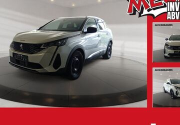 Peugeot 3008 68.424 km 20.490 &euro; Stuttgart 70376