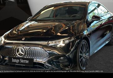 Mercedes-Benz CLA 350 22.700 km 57.490 &euro; Stuttgart 70469