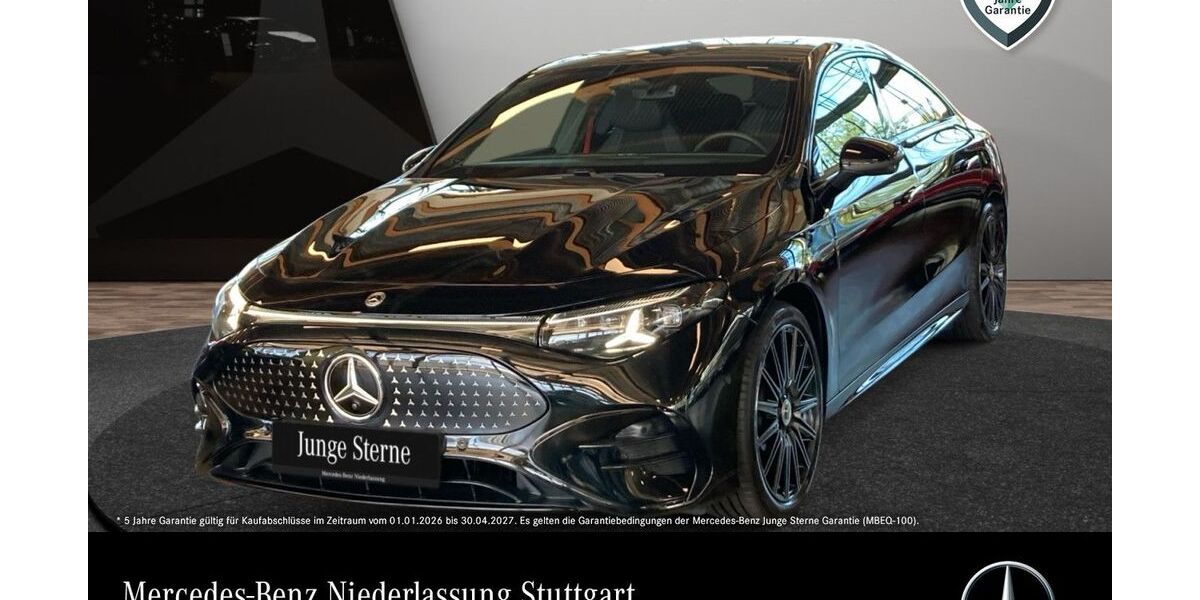 Mercedes-Benz CLA 350 22.700 km 57.490 &euro; Stuttgart 70469