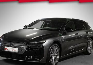 Audi A6 e-tron 10.944 km 70.420 &euro; Stuttgart 70469