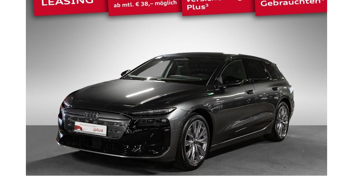 Audi A6 e-tron 10.944 km 70.420 &euro; Stuttgart 70469