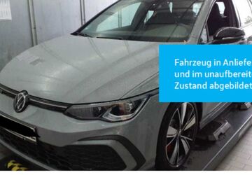 VW Golf 27.483 km 25.930 &euro; Stuttgart-Wangen 70188