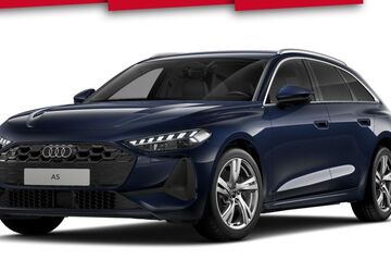 Audi A5 6.992 km 41.940 &euro; Stuttgart 70469