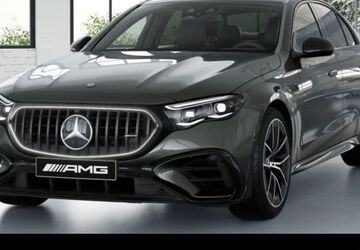 Mercedes-Benz E 53 AMG 13.487 km 88.980 &euro; Stuttgart 70372