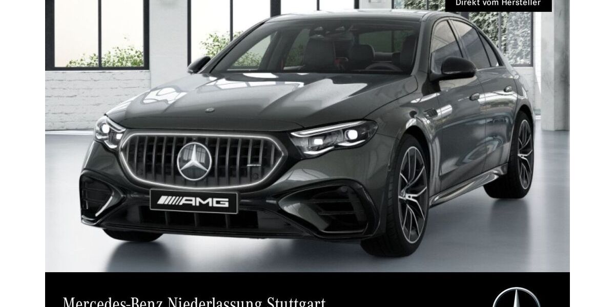 Mercedes-Benz E 53 AMG 13.487 km 88.980 &euro; Stuttgart 70372