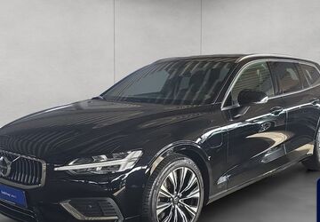 Volvo V60 50.134 km 36.490 &euro; Stuttgart 70190