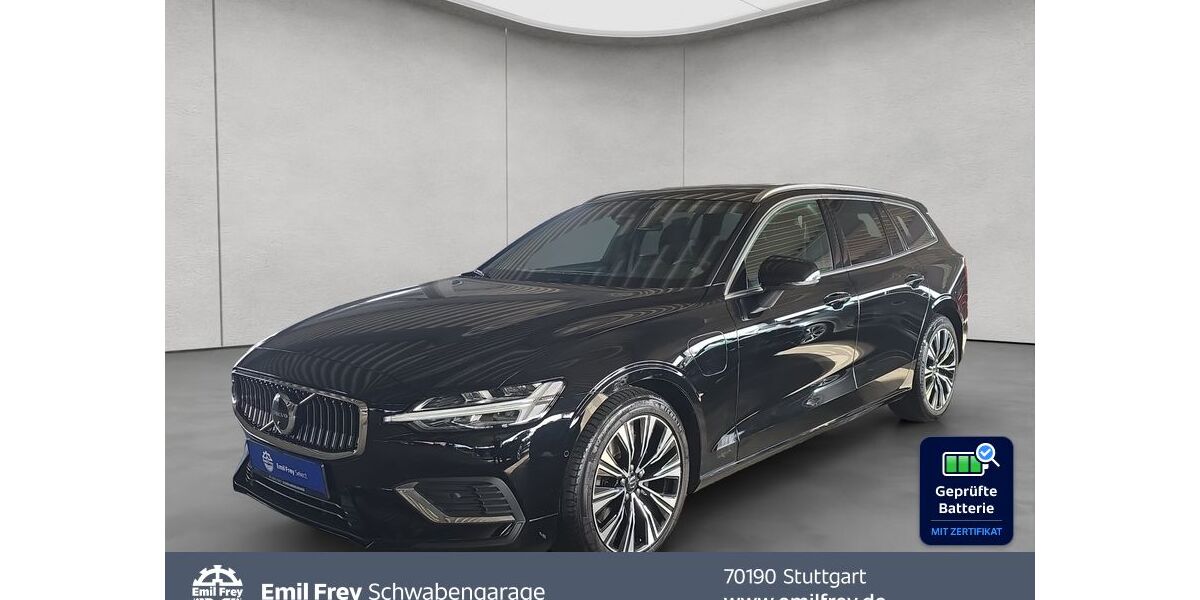 Volvo V60 50.134 km 36.490 &euro; Stuttgart 70190