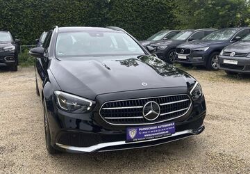 Mercedes-Benz E 220 74.000 km 28.899 &euro; Stuttgart 70567