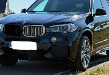 BMW X5 71.000 km 26.900 &euro; Stuttgart 70499