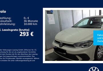 VW Polo 32.542 km 20.730 &euro; Stuttgart-Feuerbach 70469