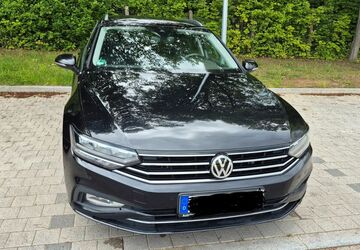 VW Passat Variant 176.000 km 14.000 &euro; Stuttgart 70199