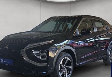 Mitsubishi Eclipse Cross 19.637 km 27.460 &euro; Stuttgart 70190