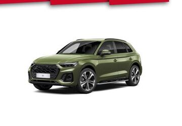 Audi Q5 84.040 km 34.940 &euro; Stuttgart 70469